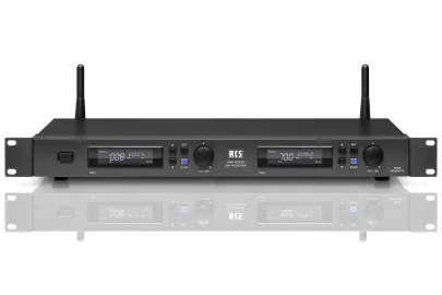RCS UWR-702 F UHF-Empfänger