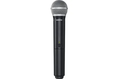 Shure BLX2/PG58 S8