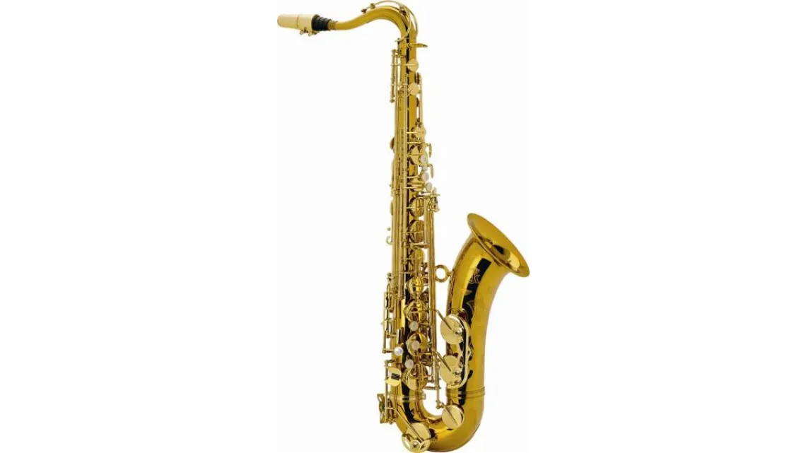 Keilwerth SX90R Tenorsaxophon