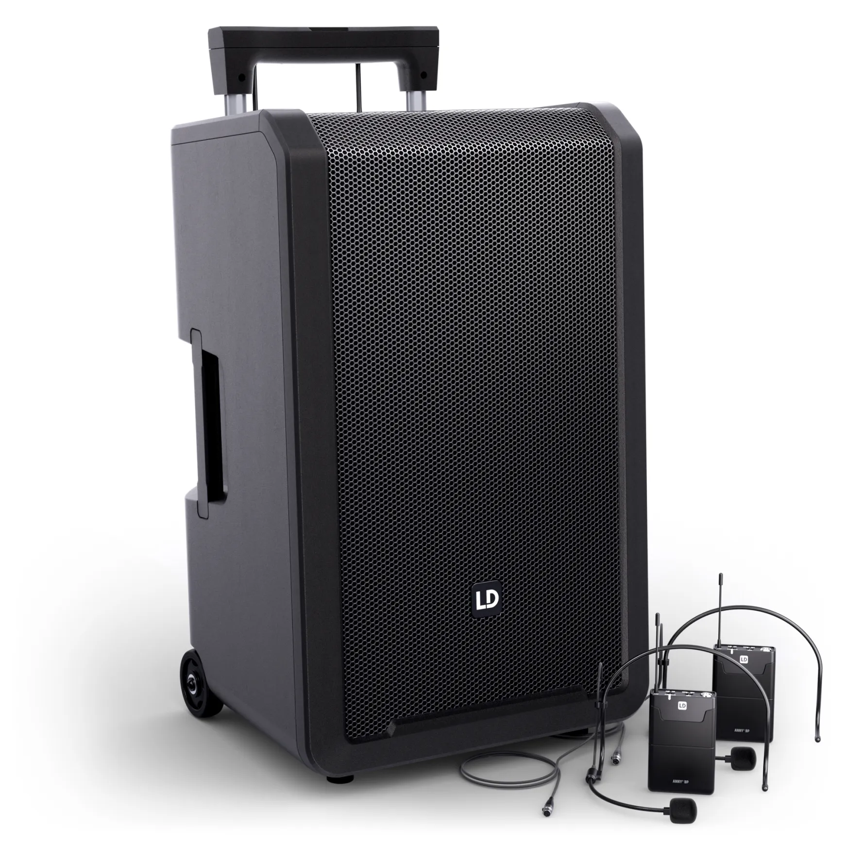 LD Systems ANNY 12 BPH2 B5