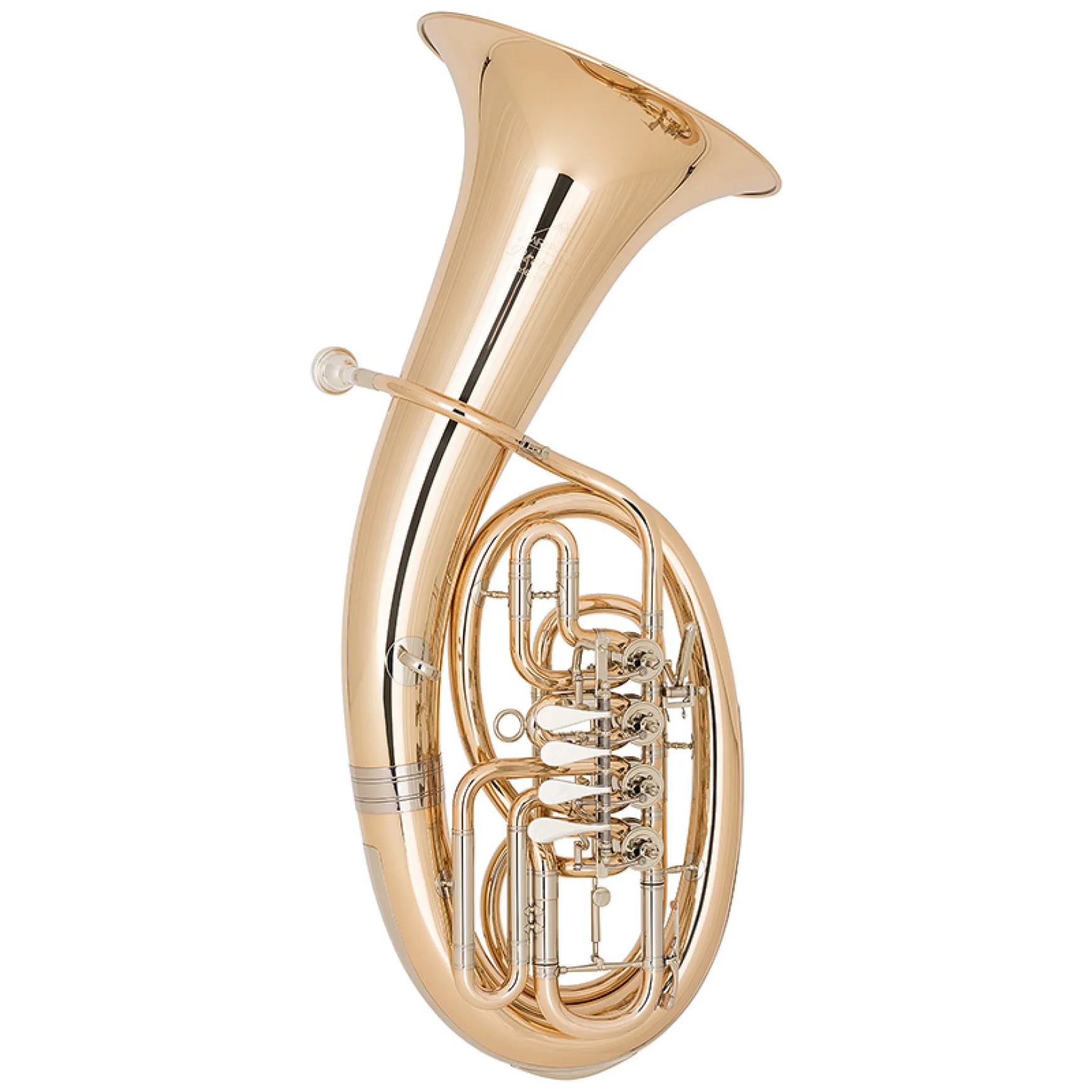 Miraphone 56L 11000-100 Bb-Kaiserbariton