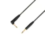 Adam Hall 3m Instrumentenkabel 5 Star Kl/W-Kl