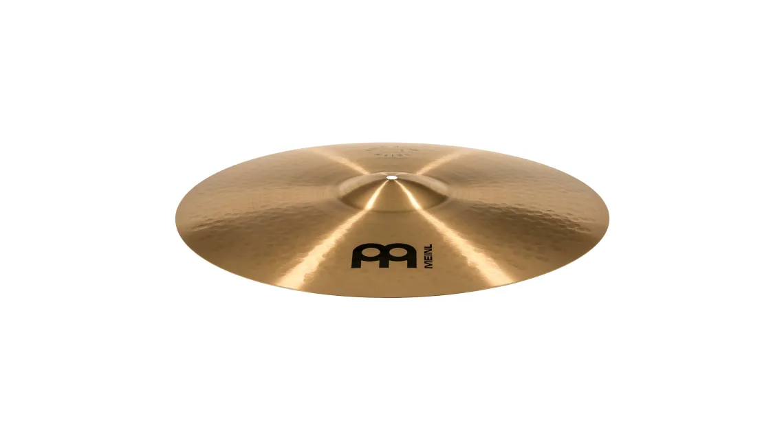 Meinl PA20MR 20" Pure Alloy Traditional Medium Ride