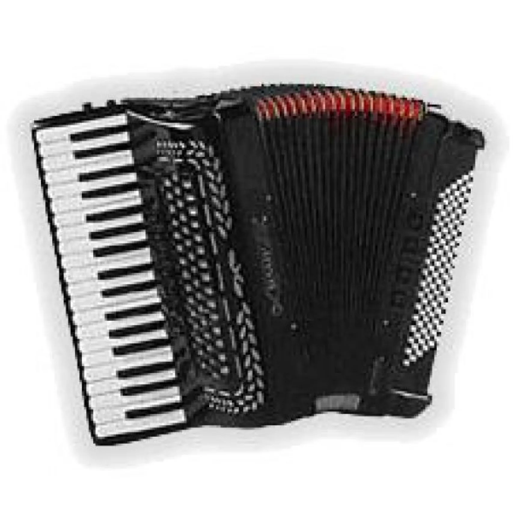 Bugari Akkordeon Piano Converter 115 JC