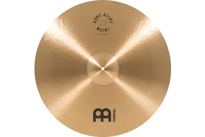 Meinl PA22MC Pure Alloy 22" Medium Crash