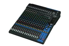 Analogmixer