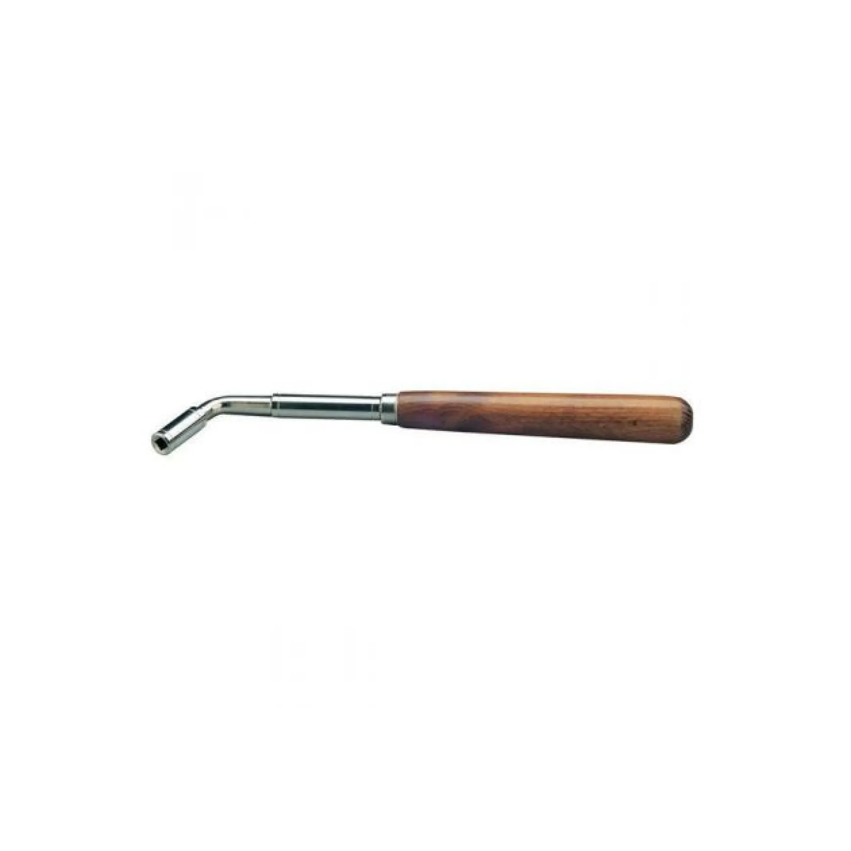 K&M 166/1 Stimmhalter vernickelt