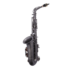 Jupiter JAS1100TSQ Eb-Altsaxophon Twilight Smoke
