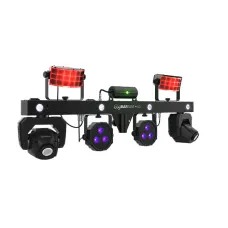 Chauvet DJ GigBar Move Plus ILS (EU)