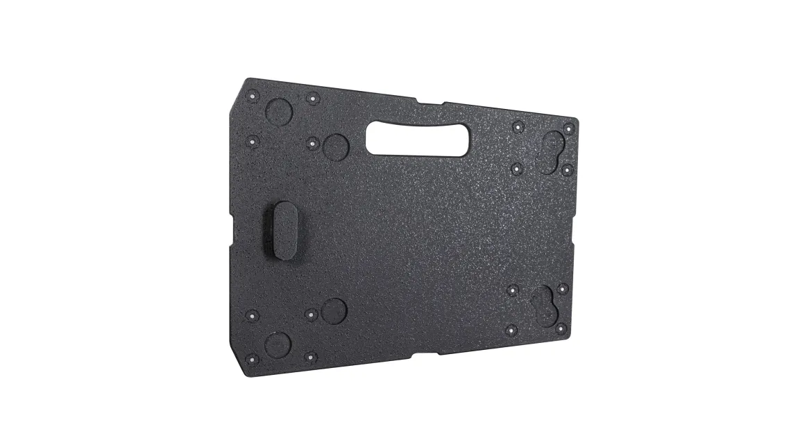 HK Audio Polar MK2 Rollbrett