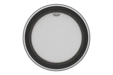 Remo 22" Ambassador SMT Coated