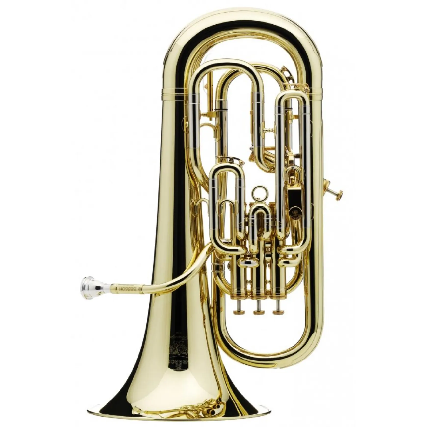 Besson BE2052-1 Prestige Euphonium