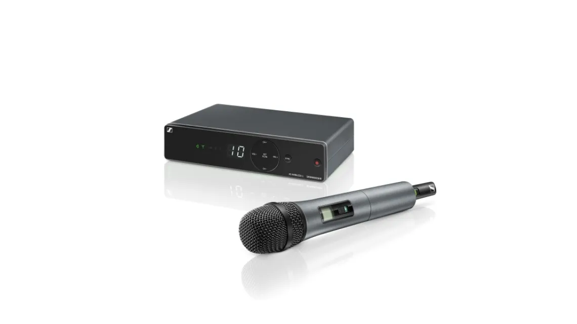 Sennheiser xsw 1-835-a