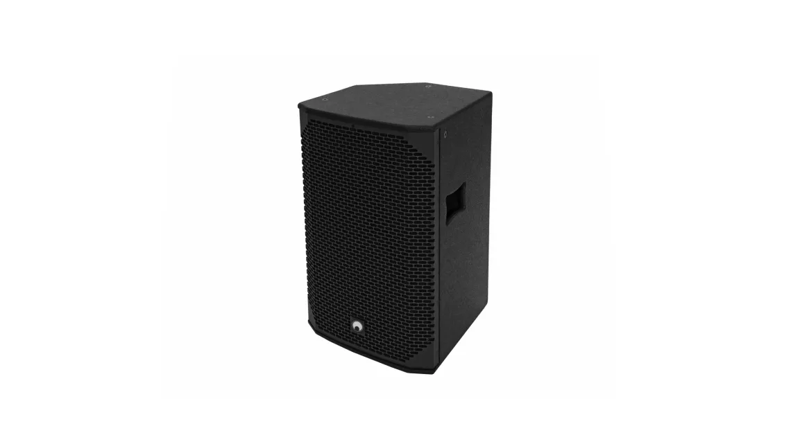 Omnitronic AZX-210 2-Wege Top 200W