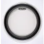 Evans 24" EMAD2 Clear Bass Drum