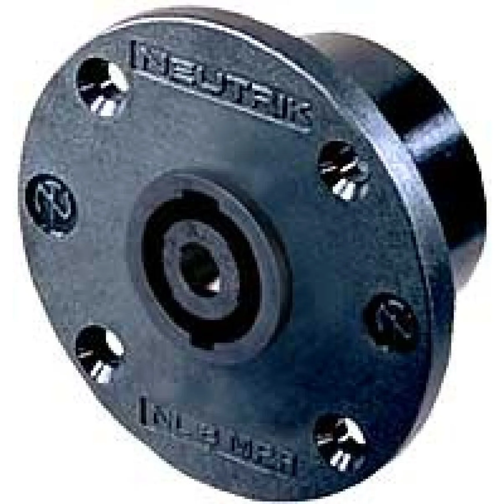 Neutrik NL4 MPR Speaker Twist Einbaubuchse