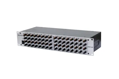 Omnitronic MZD-88 Matrix-Zonen-Verteiler
