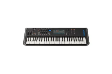 Synthesizer
