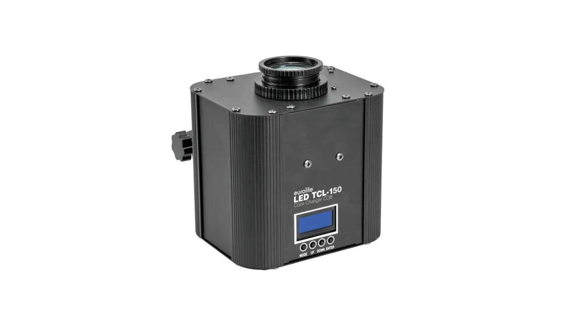 Eurolite LED TCL-150 Color Changer COB