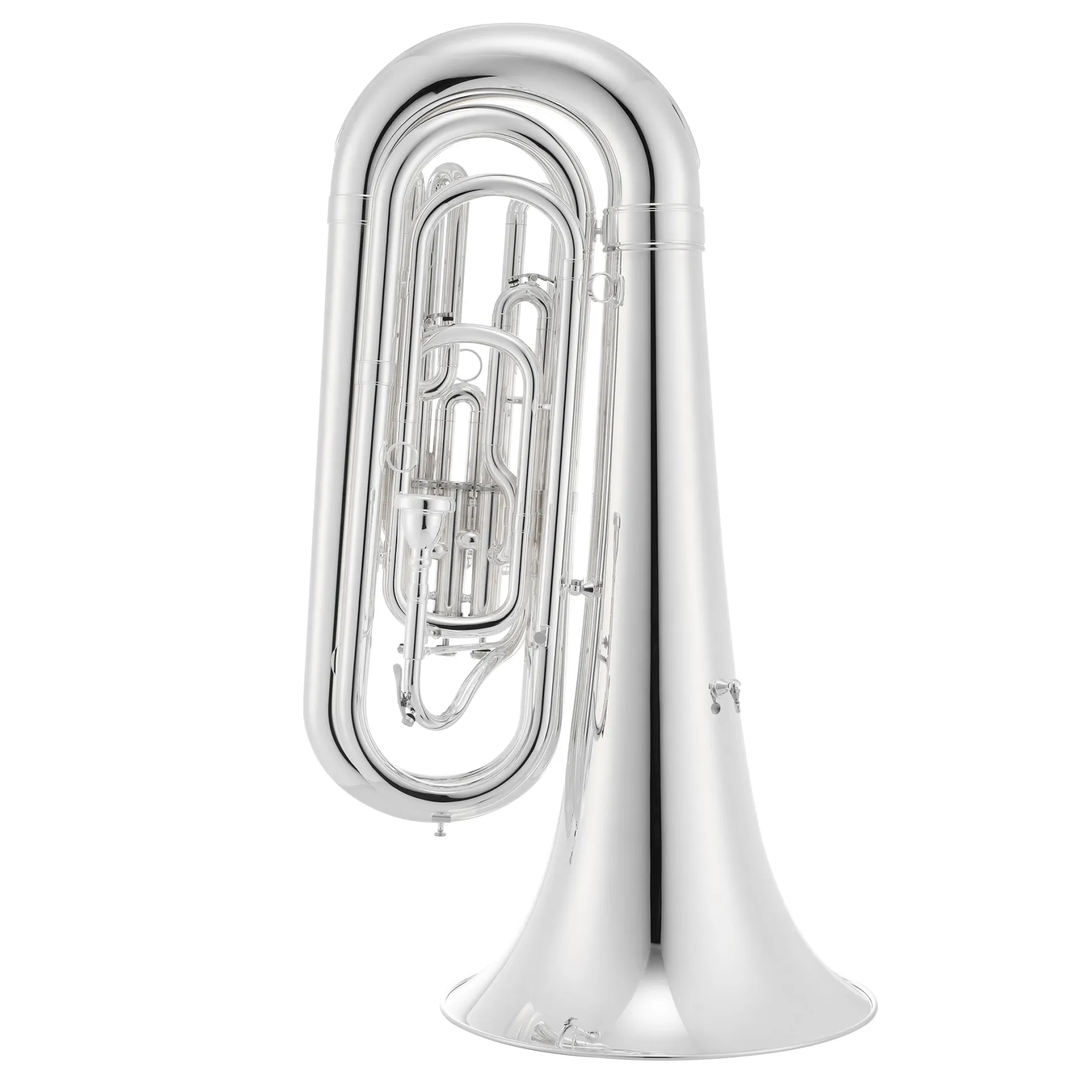 Jupiter JTU1000MS Bb-Marching Tuba