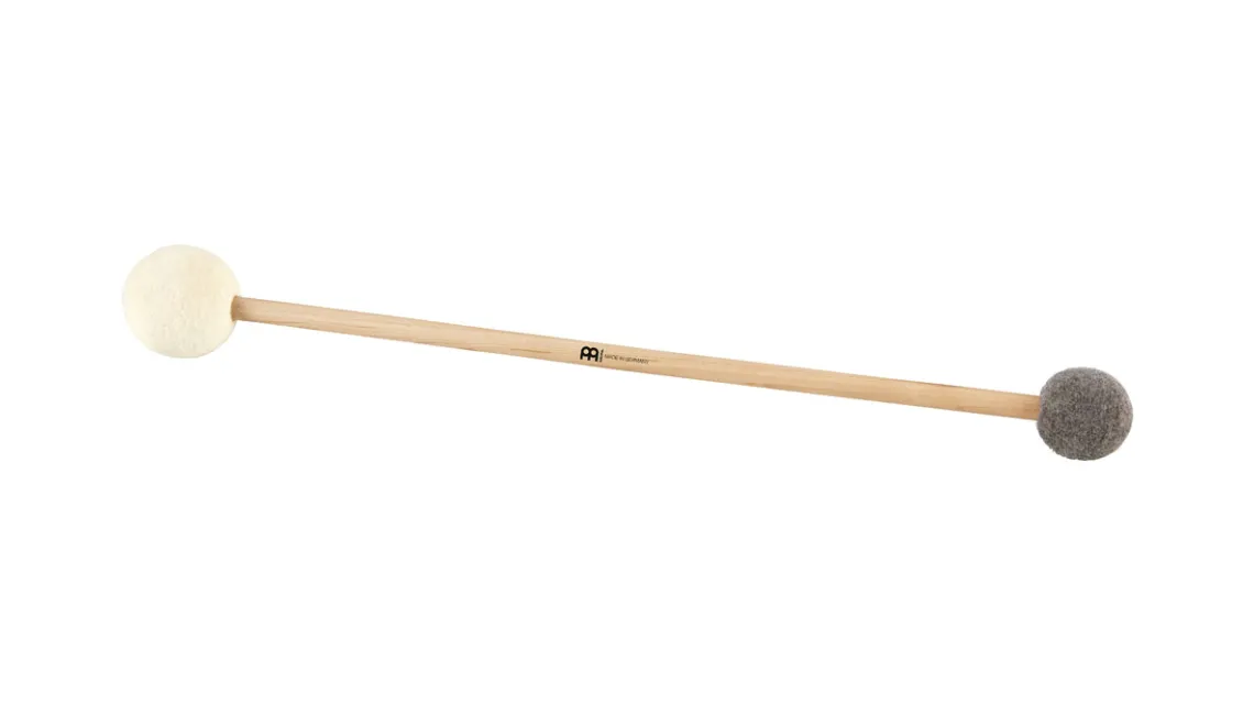 Meinl SB-PDM-F-XL Singing Bowl Mallet