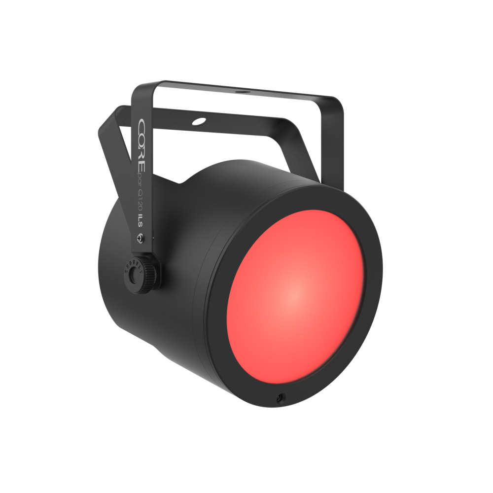 Chauvet DJ COREpar Q120 ILS