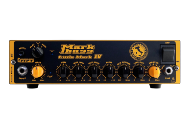 Markbass Little Mark IV