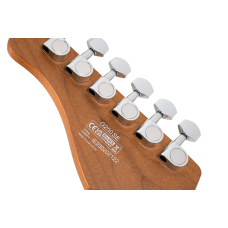 CORT G250 SE E-Gitarre Ocean Blue Grey