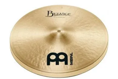 15"/16" HiHat Becken