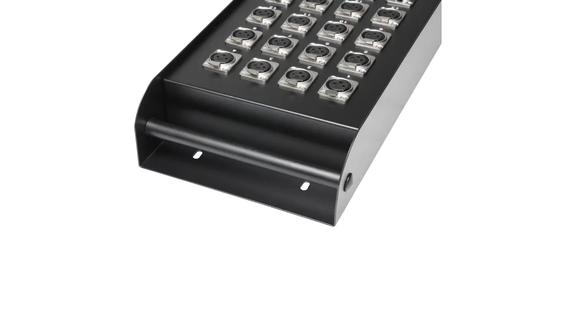 Adam Hall K20C30 Stagebox
