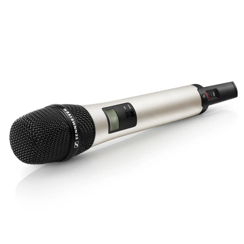 Sennheiser SL Handheld 865 DW-3 EU