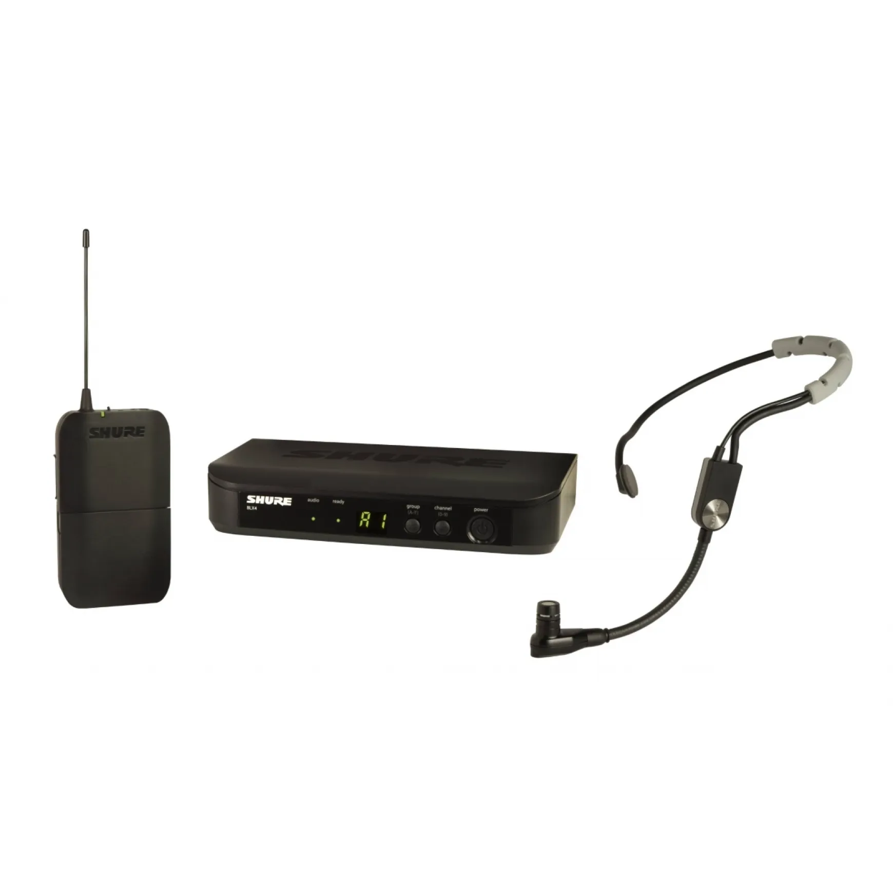 Shure BLX14E/SM35 S8