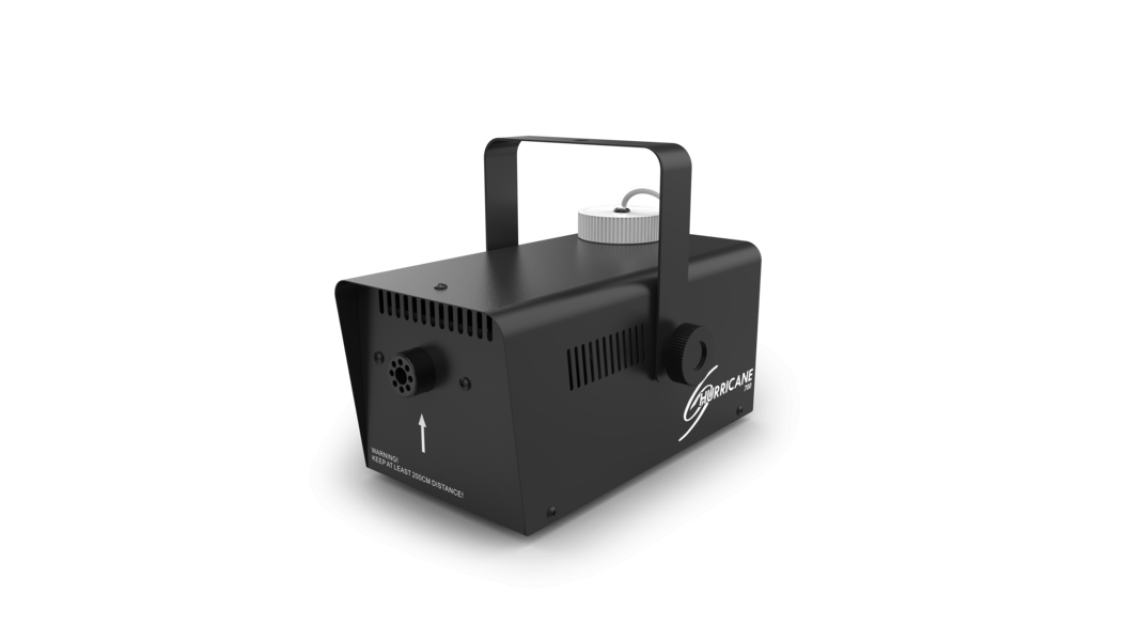 Chauvet DJ Hurricane 700