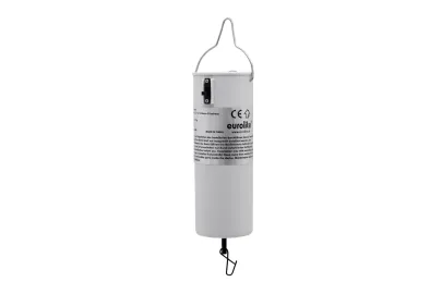 Eurolite MB-1010 Batteriemotor weiß