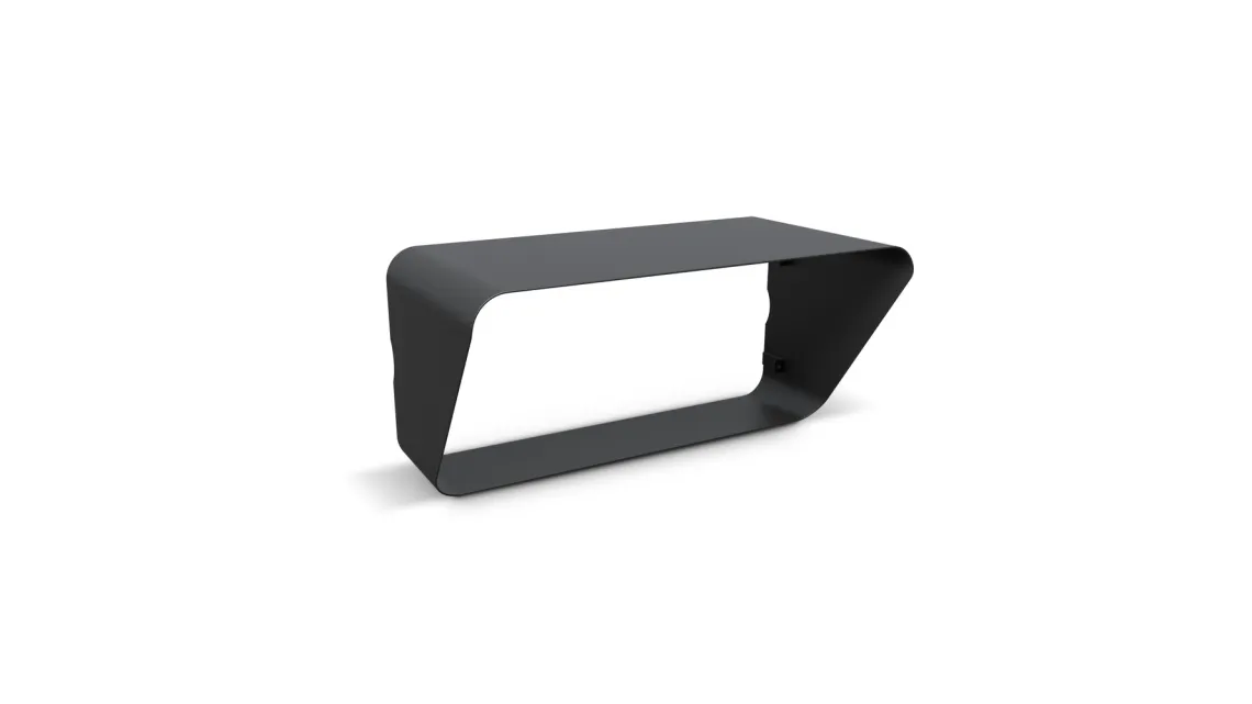 Cameo ZENIT W600i HALF ANTI-GLARE SHIELD
