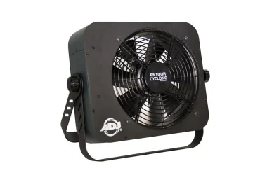 Ventilatoren und Lüfter