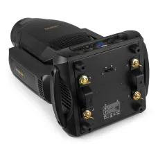 beamZ pro IGNITE400 LED BSW Moving Head mit CMY