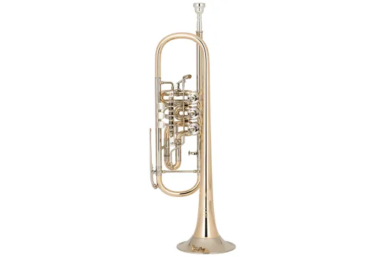Miraphone 9R1 1100-A100 Bb-Trompete