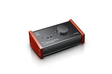 Studio- / Monitorcontroller