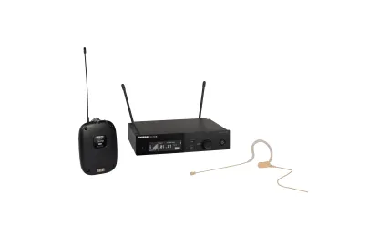 Shure SLXD14E/153T-J53