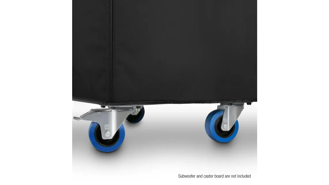 LD Systems Stinger Sub 15 G3 PC