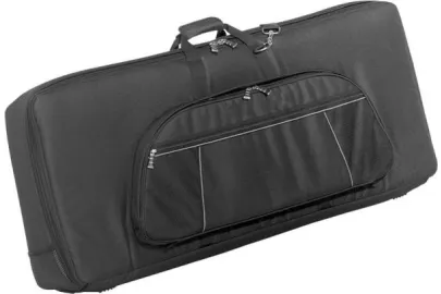 Soundwear Performer Keyboardtasche 107 x 45 x 17 cm