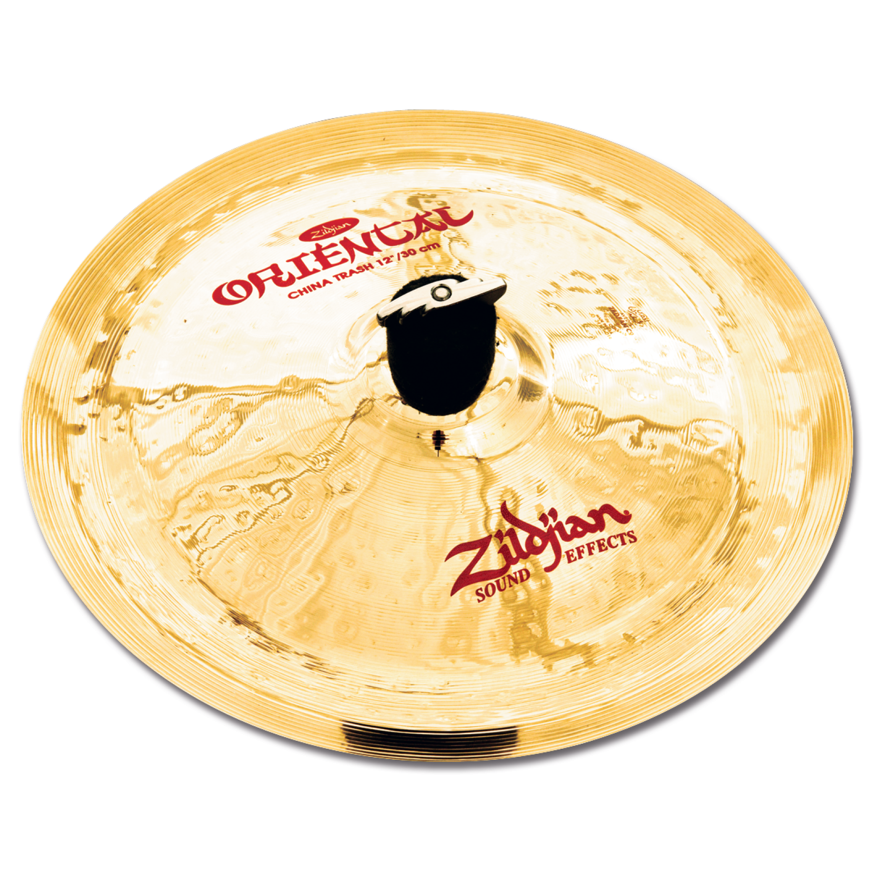 Zildjian 12" Oriental China Trash