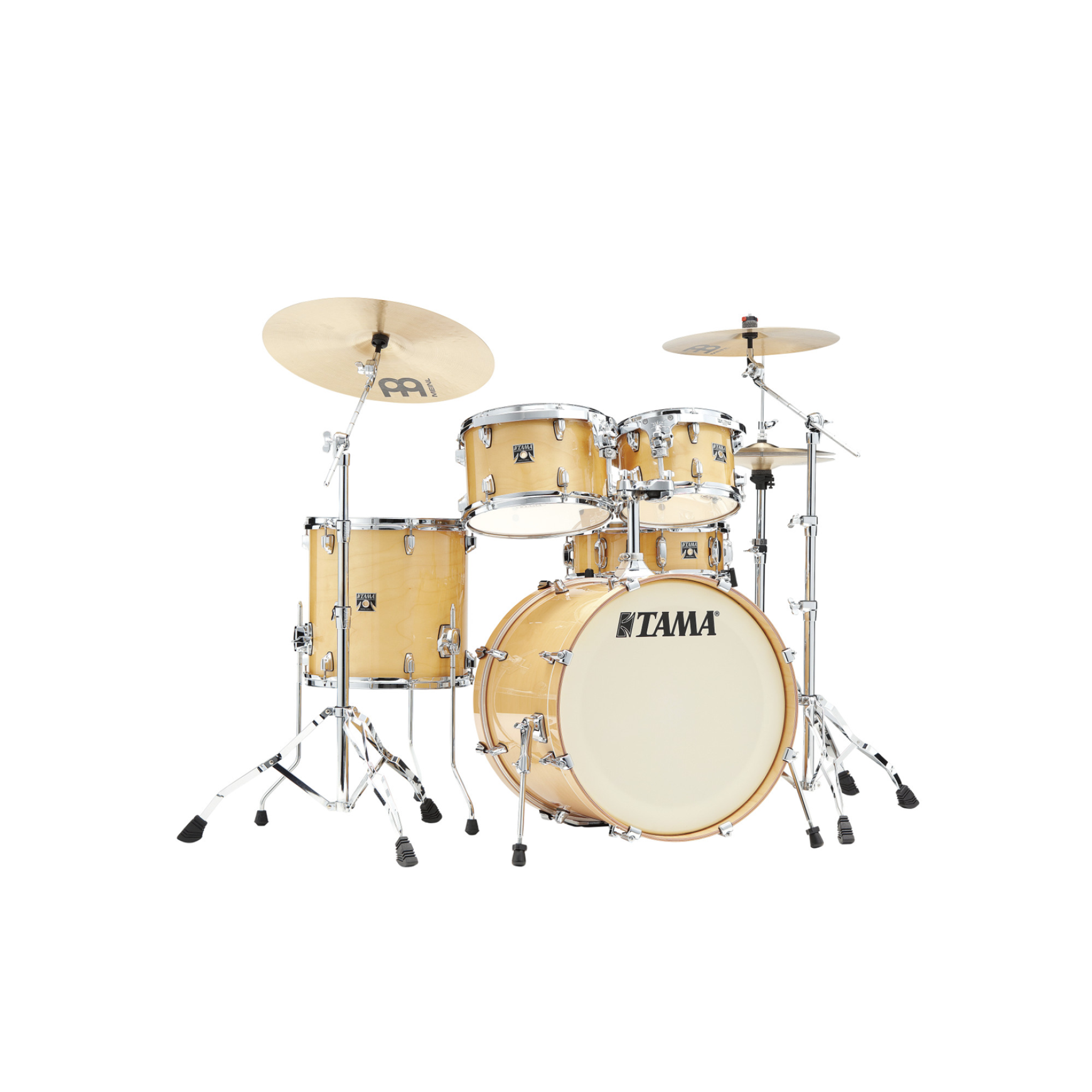 Tama CL50R-GNL Superstar Classic 5 teilig