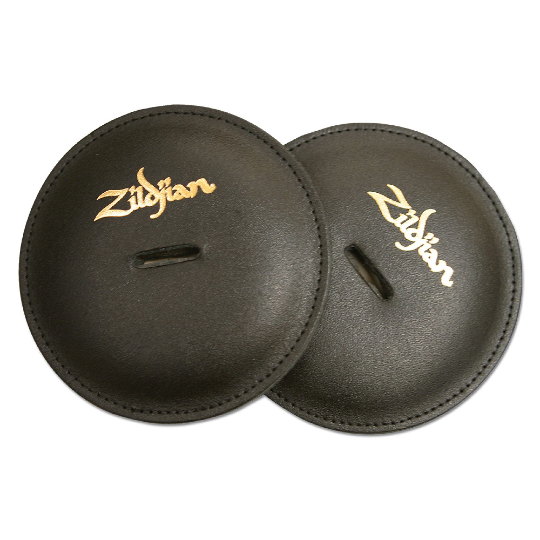 Zildjian ZIP0751 Beckenpads schwarz
