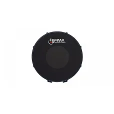 Lefima BCB 2816 Bass Drum Nano Carbon