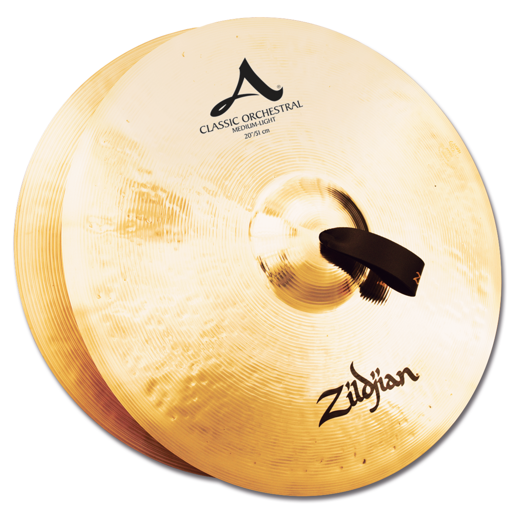 Zildjian 20" Classic Orchestral Sel.