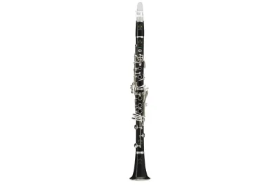 Buffet Crampon RC Bb-Klarinette 17/6 G