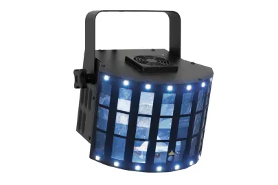 Showtec Energetic XL