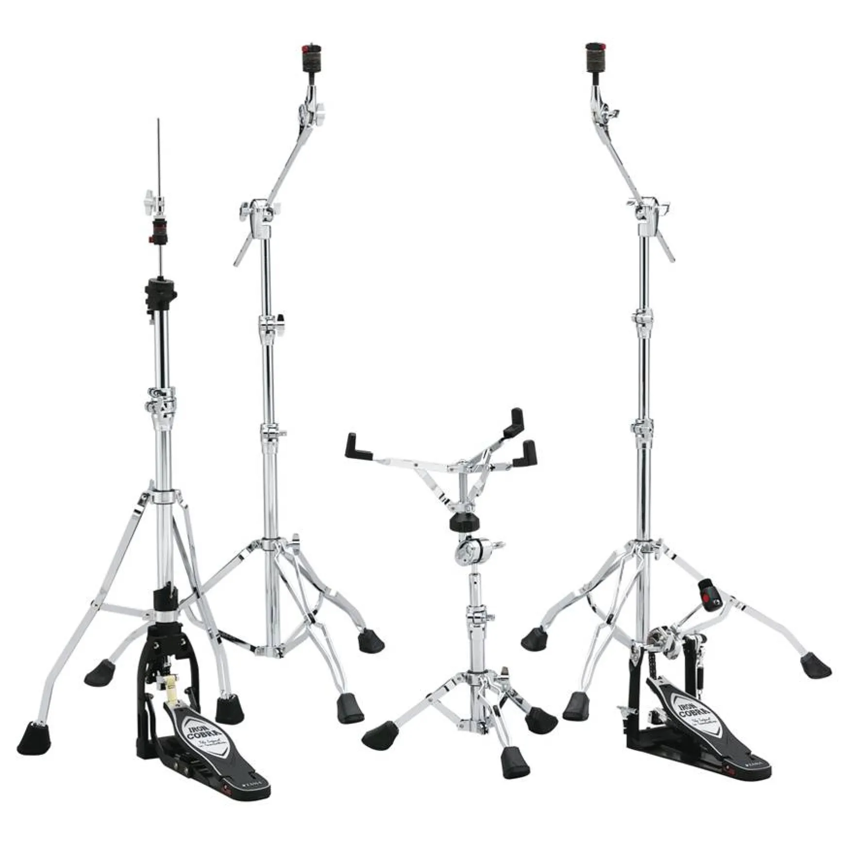 Tama hg5wn Hardware Set